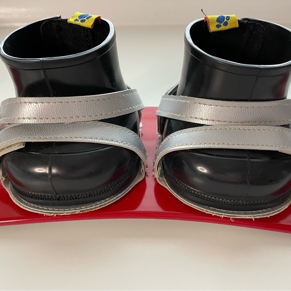 Build A Bear Snow board with show shoes 14" - Picture 3 of 7